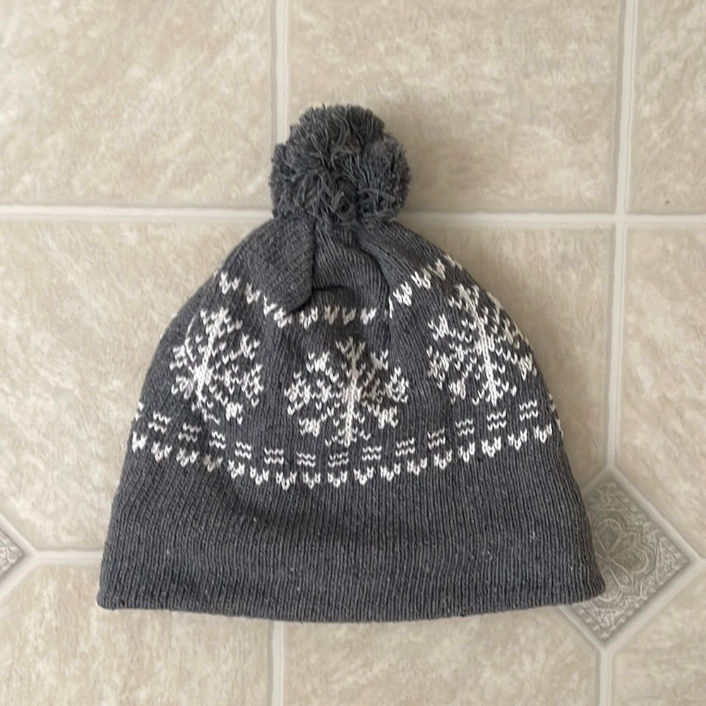 Kids Winter Hat